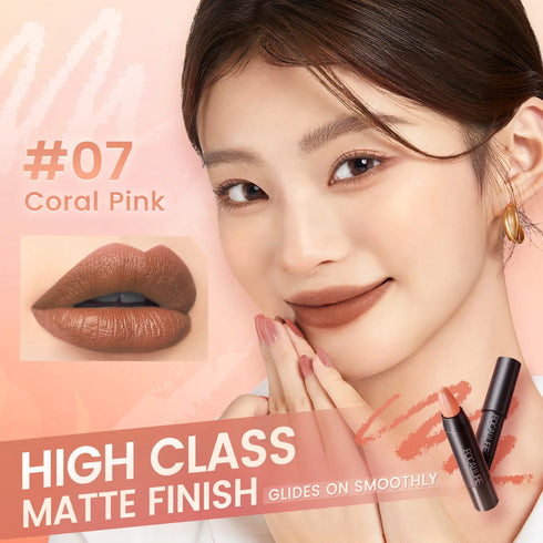 FOCALLURE VelvetGlam 4-in-1 Lip Pencil